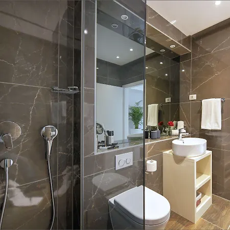 Guest house Via Porto Split