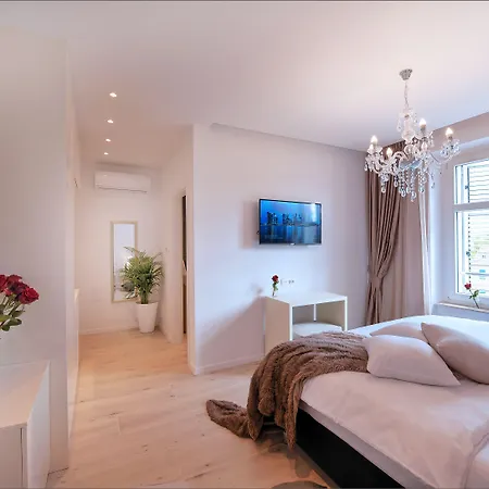 Guest house Via Porto Split