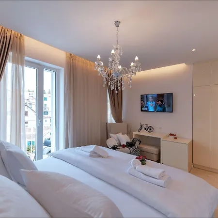 Via Porto Guest house