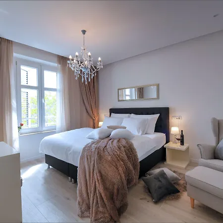 Guest house Via Porto