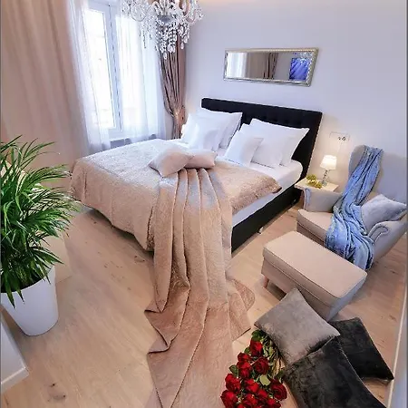 Via Porto Guest house 4*