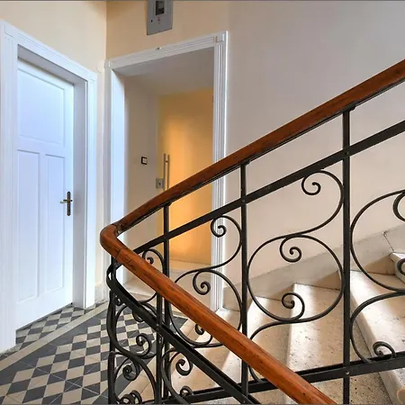 Via Porto Guest house