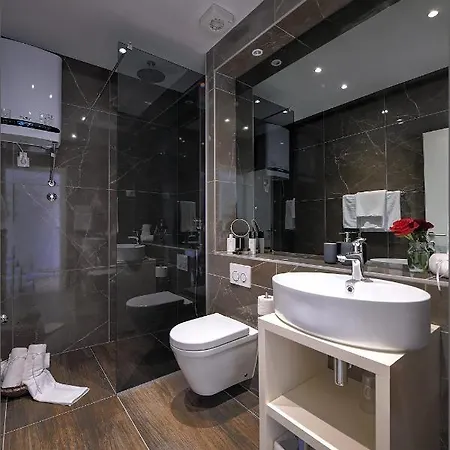 Guest house Via Porto