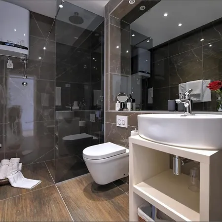 Guest house Via Porto Split